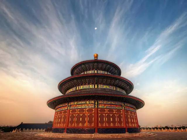 千年古韵,北京岁月沉香