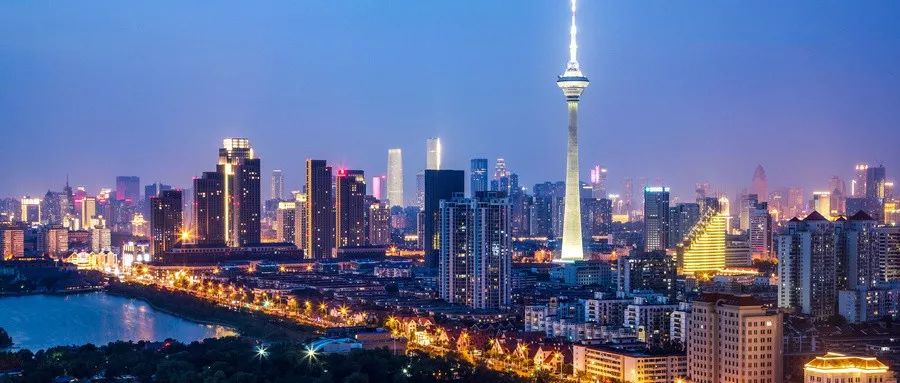 千年古港天津焕新,魅力之城启航未来