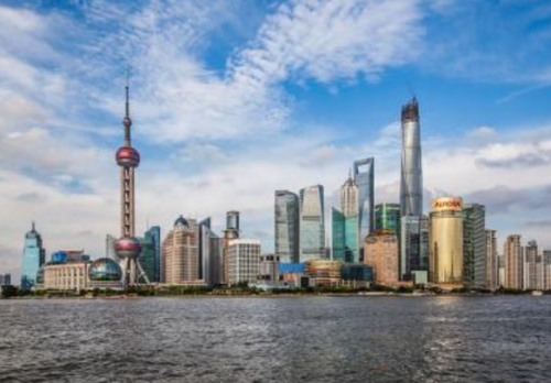 上海,多元魅力的国际大都市风采