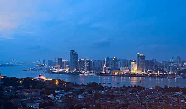 福建,自然浪漫之旅🌿🌟