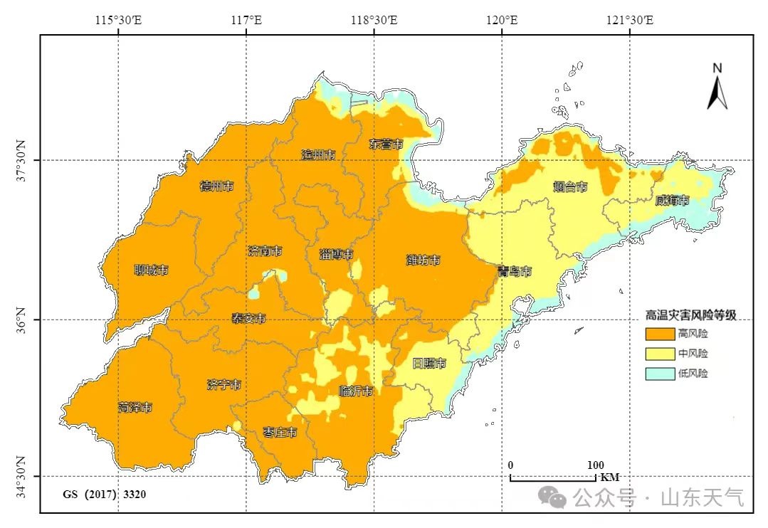 山东阳光下的友谊日常
