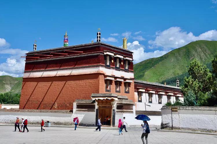 甘肃，深度解读与评论文章