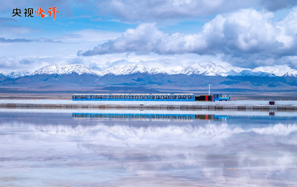 青海深度游攻略，青海旅行全指南