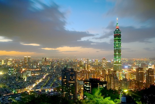 台湾,日常故事中的友情、美食与家的温馨