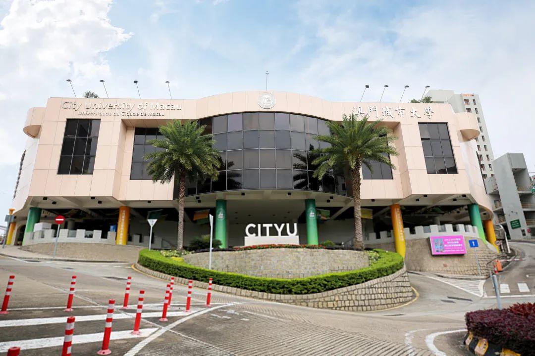 澳门小巷深处的独特风情