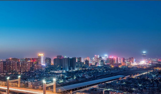 石家庄,历史与现代交融的璀璨之城