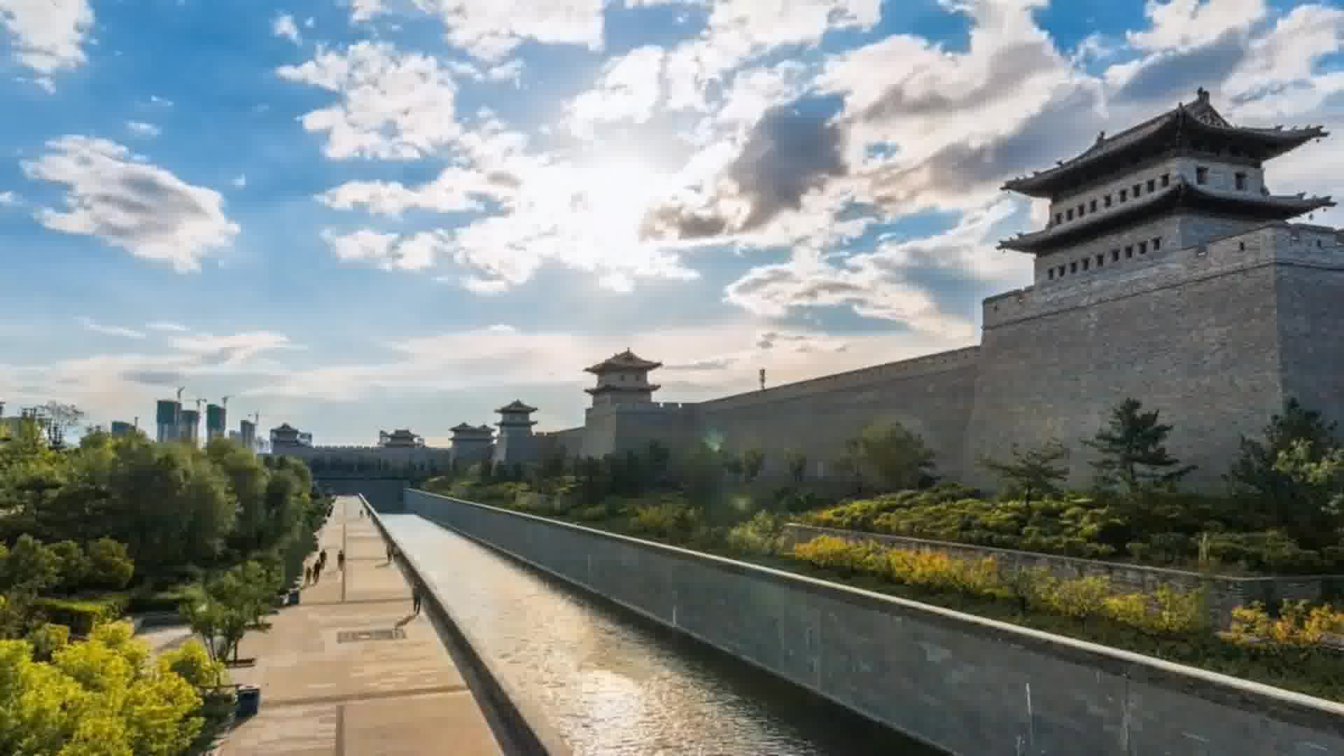 大同,致敬亲爱的听众们