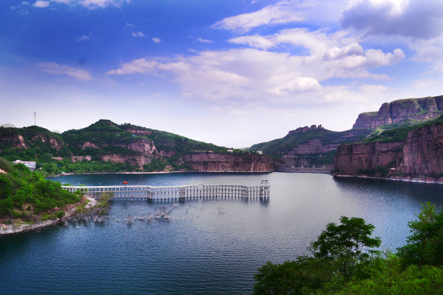 邢台探秘之旅🌟🏙️