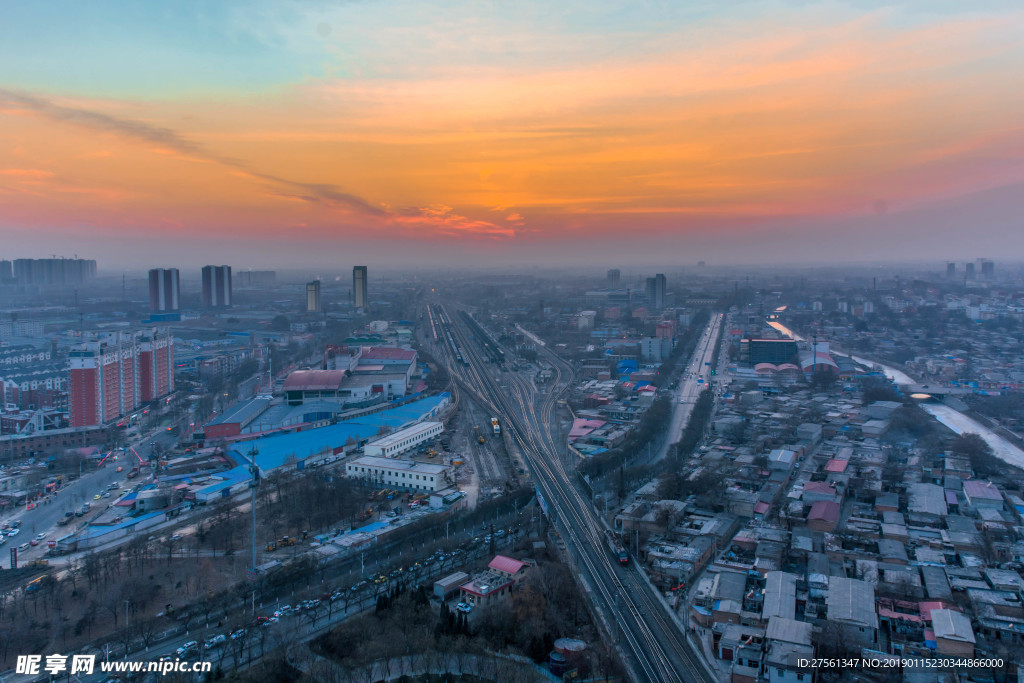保定，梦想起航的摇篮之地