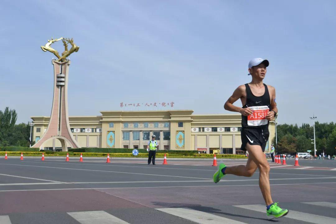 包头草原钢城的崛起与独特魅力