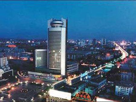 太原，古今交融的都市文化探析