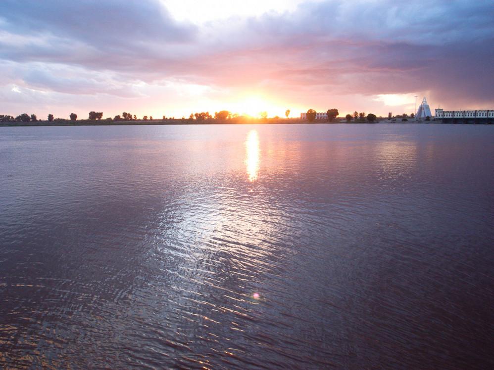 巴彦淖尔地区发展的多视角,潜力无限