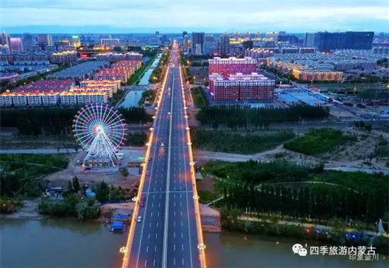 巴彦淖尔地区发展的多视角,潜力无限