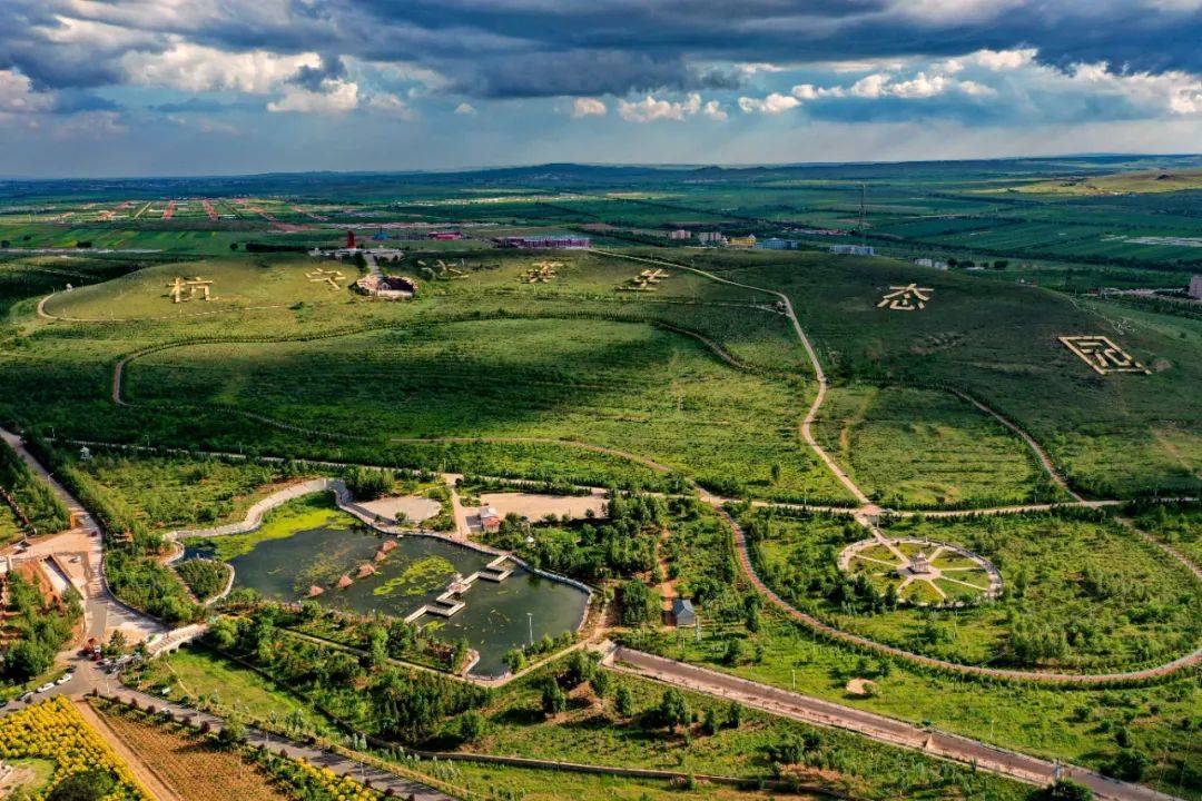 乌兰察布地区社会经济发展研究概况