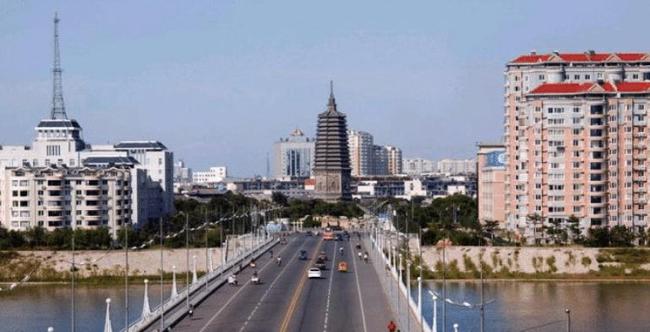 探寻辽宁璀璨明珠——锦州的魅力故事与历史之旅