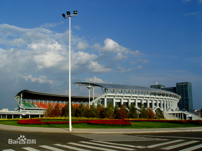 乌兰察布,阳光照耀下的美丽传说